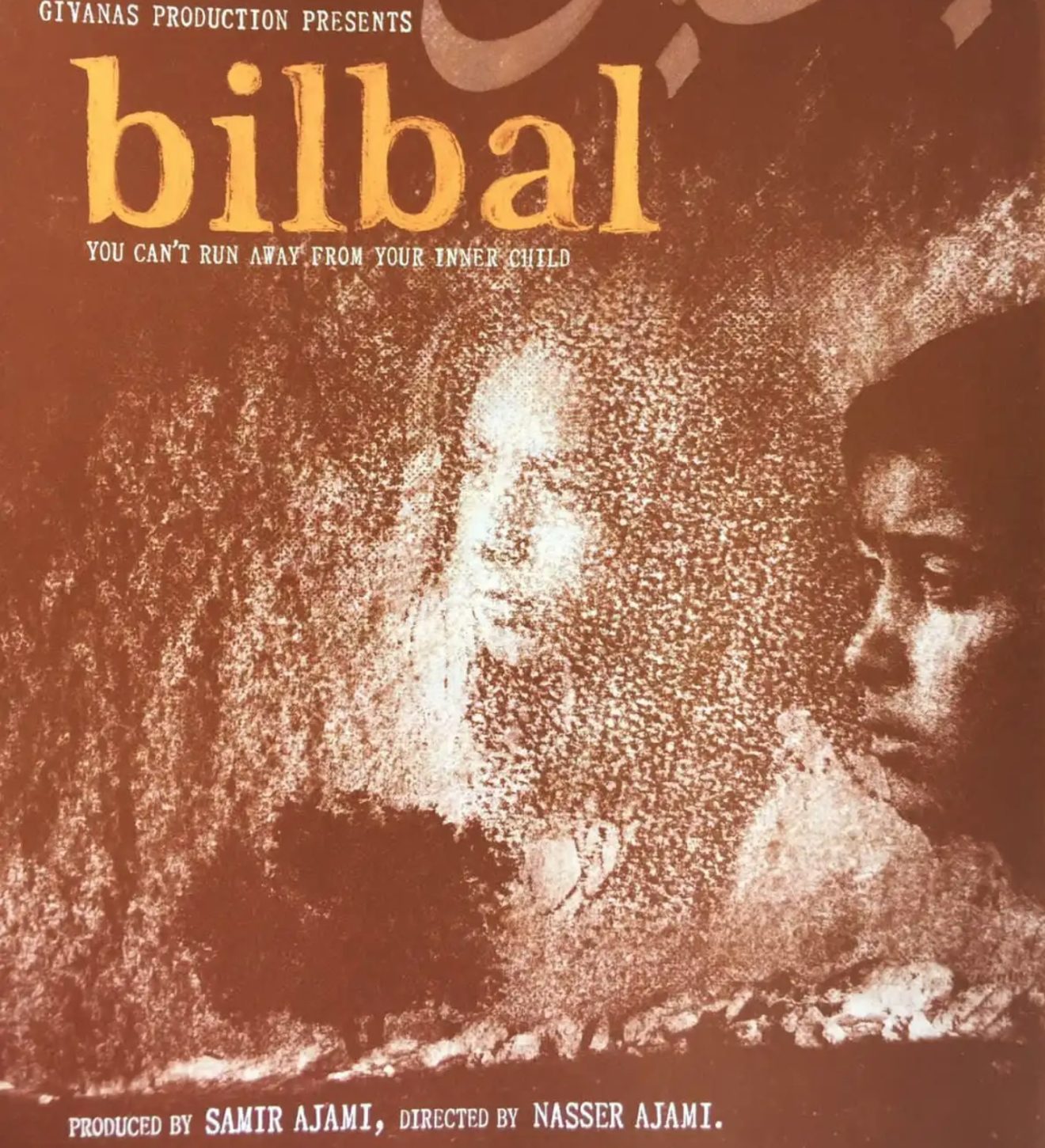 Nasser Ajami, Jarjara / Bilbal