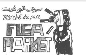 Read more about the article Flea Market