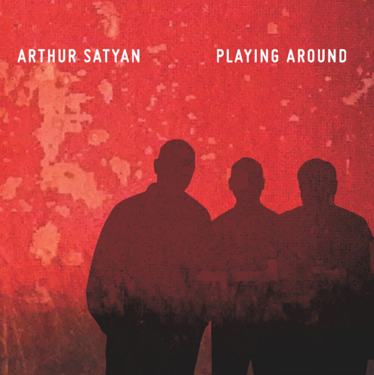 Arthur Satyan’s Trio