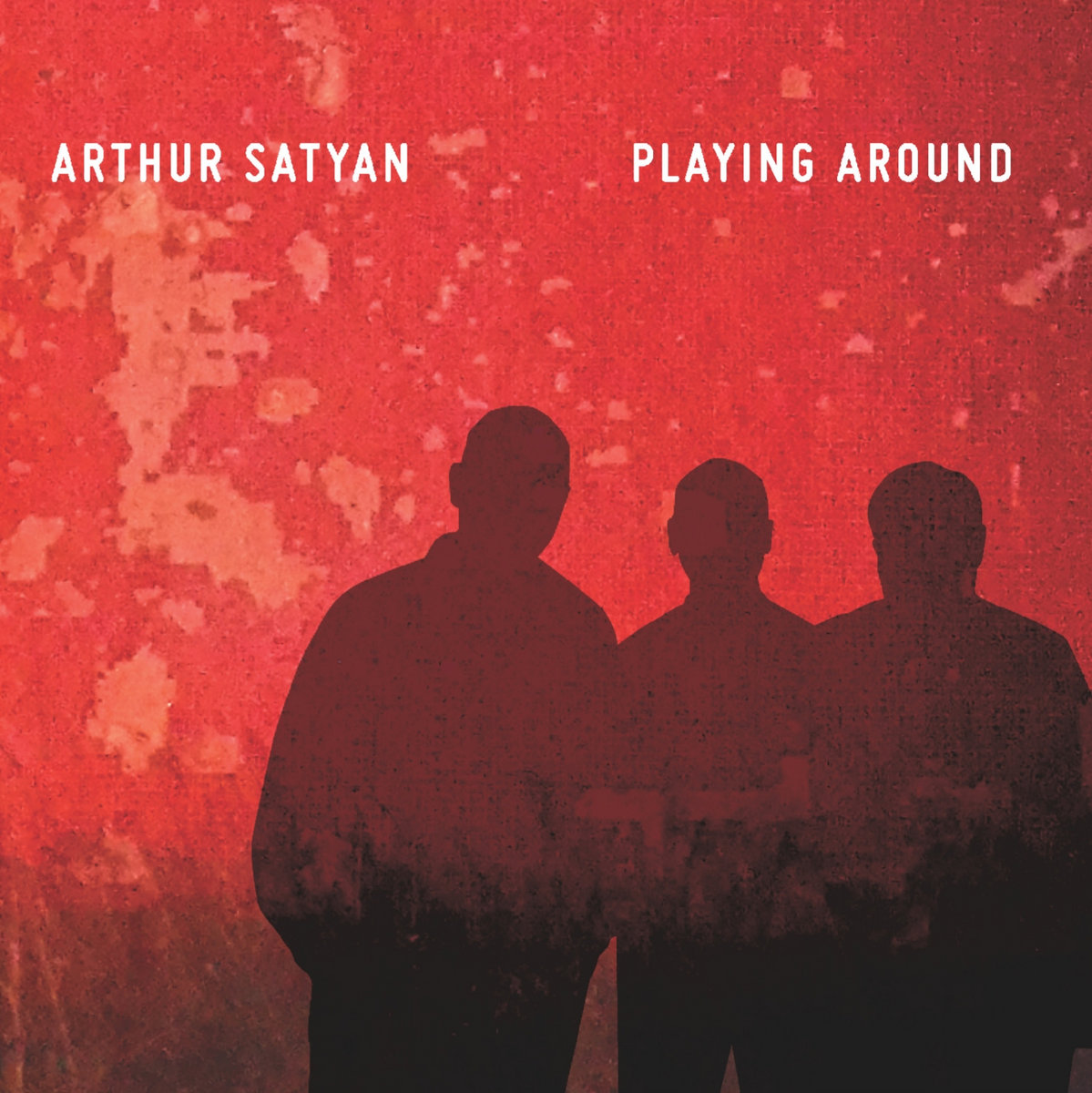 You are currently viewing Arthur Satyan’s Trio