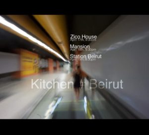 Read more about the article Kitchen # Beirut